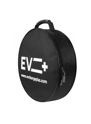 EV+ įkrovimo kabelio krepšys