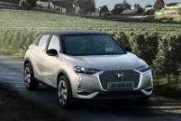 DS 3 Crossback E-Tense