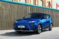Kia e-Soul 39 kWh