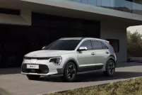 Kia Niro EV