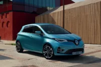 Renault Zoe ZE40 R110