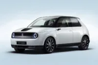 Honda e
