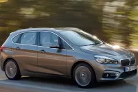 BMW 225xe Active Tourer