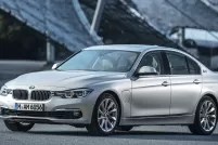 BMW 330e