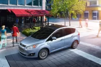 Ford C-MAX Energi