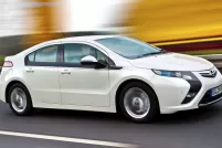 Opel Ampera