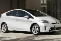 Toyota Prius Plug-In