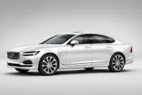 Volvo S90 T8 Twin-Engine