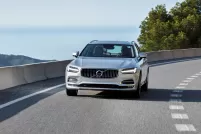 Volvo V90 T8 Twin-Engine