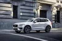 Volvo XC60 T8 Twin-Engine