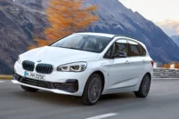 BMW 225xe iPerformance