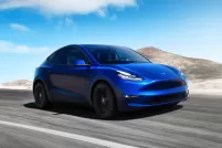 Tesla Model Y Long Range Dual Motor