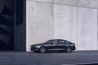 Volvo S90 T8 Recharge