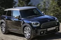 Mini Countryman Cooper S E ALL4