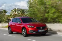 SEAT Leon 1.4 TSI eHybrid