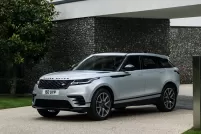 Land Rover Range Rover Velar P400e PHEV