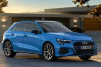 Audi A3 Sportback 40 TFSI e
