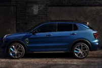 Lynk&Co 01 PHEV