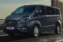 Ford Tourneo Custom EcoBoost PHEV L1H1