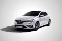 Renault Megane Hatch E-Tech Plug-in Hybrid