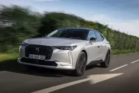 DS 4 E-Tense 225