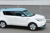 Kia Soul EV
