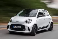 Smart EQ forfour