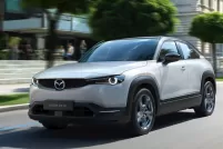 Mazda MX-30