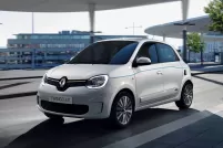Renault Twingo Electric