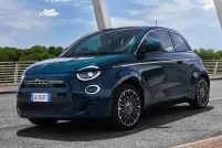 Fiat 500e Hatchback 24 kWh