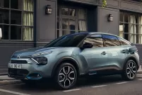 Citroen e-C4
