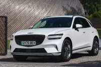 Genesis GV70 Electrified Sport