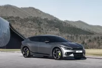 Kia EV6 GT