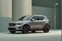 Volvo XC40 T4 Recharge