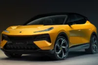 Lotus Eletre R