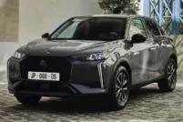 DS 3 E-Tense