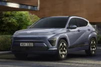 Hyundai Kona Electric 65 kWh