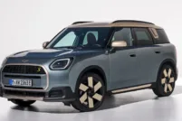 Mini Countryman E