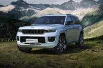 Jeep Grand Cherokee 4xe 2.0 PHEV