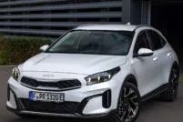 Kia XCeed PHEV