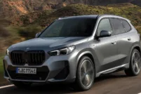 BMW X1 xDrive30e