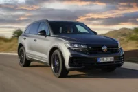 Volkswagen Touareg 3.0 TSI eHybrid 4MOTION