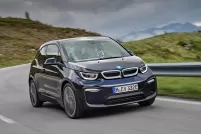 BMW i3 Range Extender